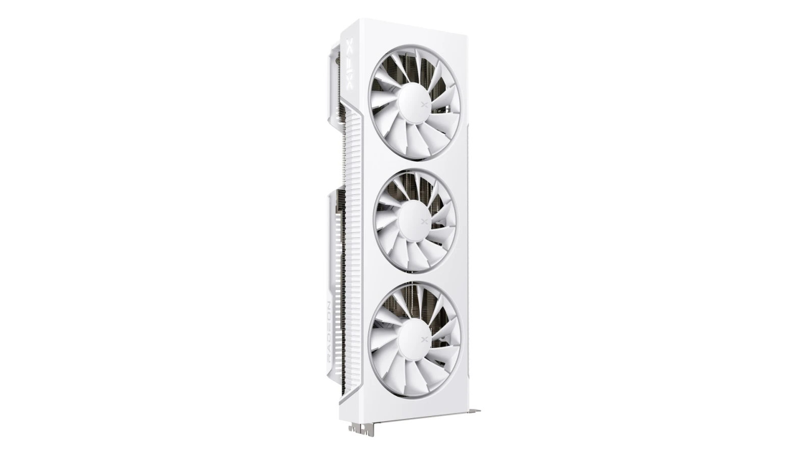 XFX Quicksilver AMD Radeon RX 7900 GRE Magnetic Air Gaming Graphics